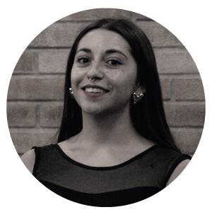 Profesora de danza moderna